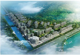 贛州南康國際物流中心